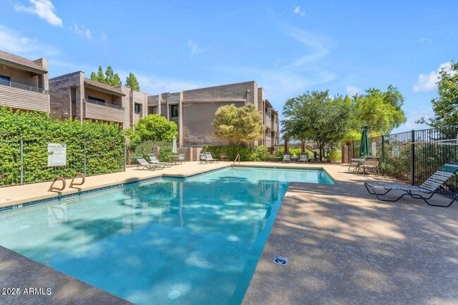 property at 7777 E Main St
