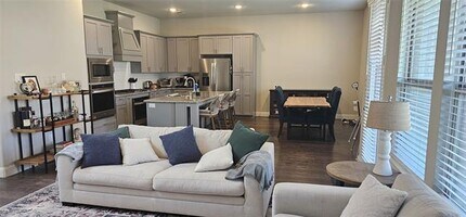 7800 Desert Dunes Trail in McKinney, TX - Building Photo - Building Photo