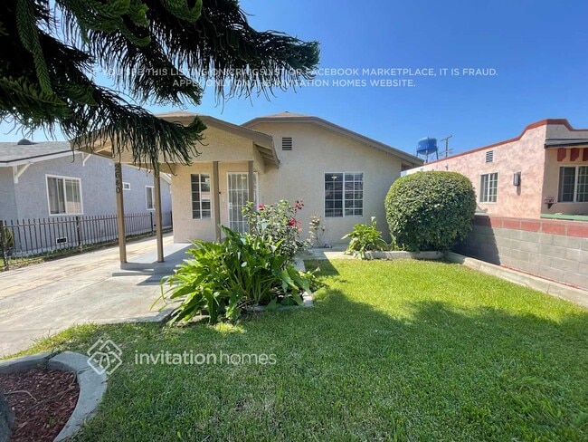 property at 2640 E 110th St