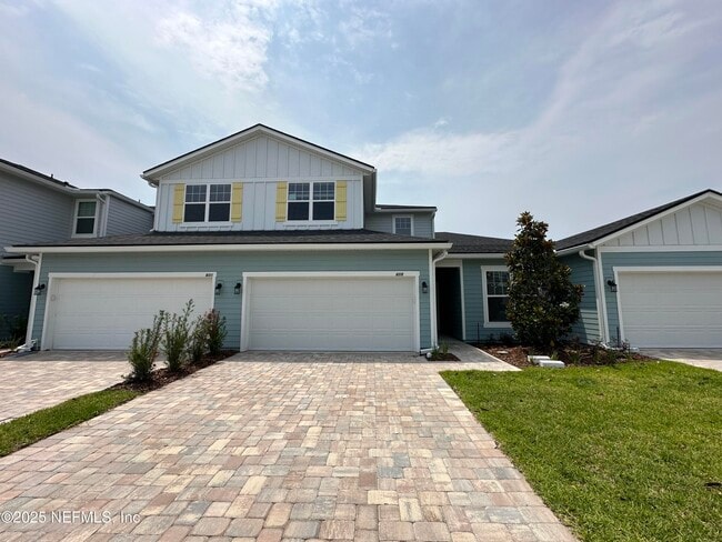 property at 609 Cherry Elm Dr