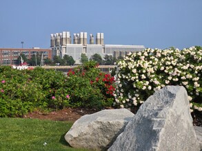 50 Jeffries St in Boston, MA - Building Photo - Building Photo