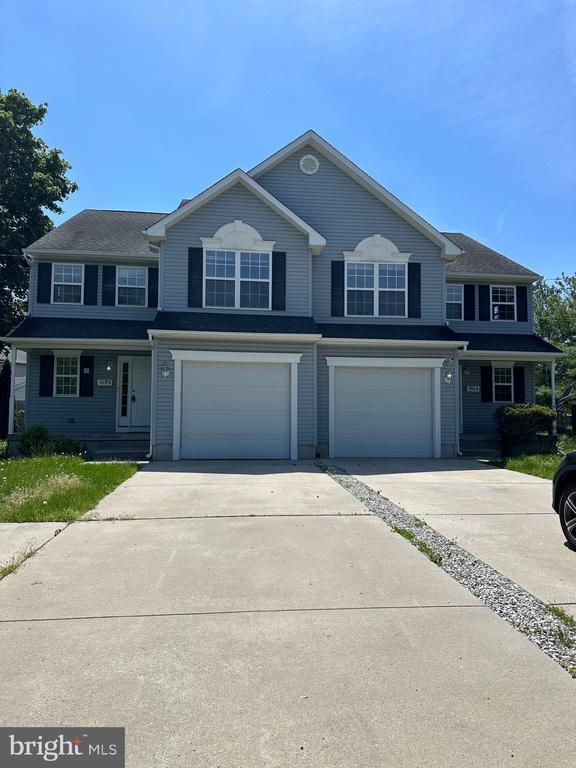 property at 310 W High St