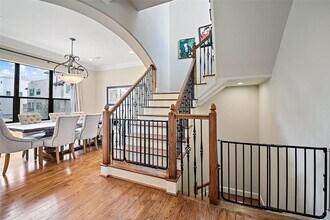 4603 Inker St in Houston, TX - Building Photo - Building Photo