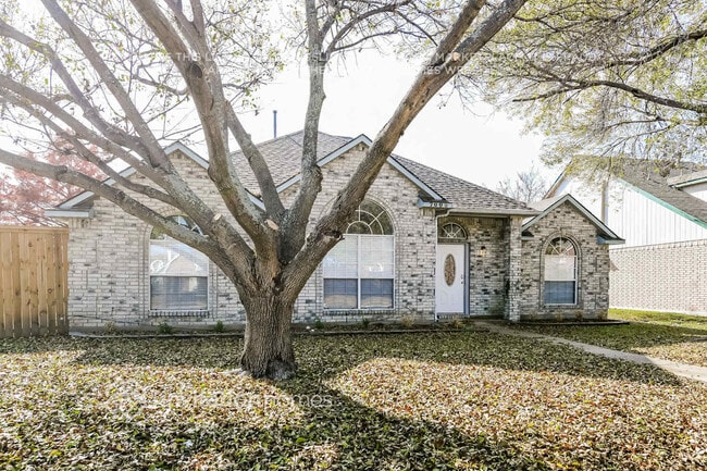 7005 Longo Dr in The Colony, TX - Building Photo - Building Photo