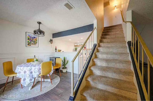 property at 3511 E Baseline Rd