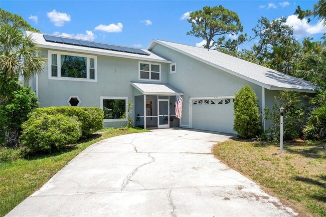 property at 183 Shady Pine Ln