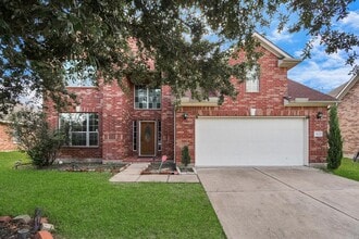 7823 Hollow Bluff Ln in Richmond, TX - Building Photo - Building Photo