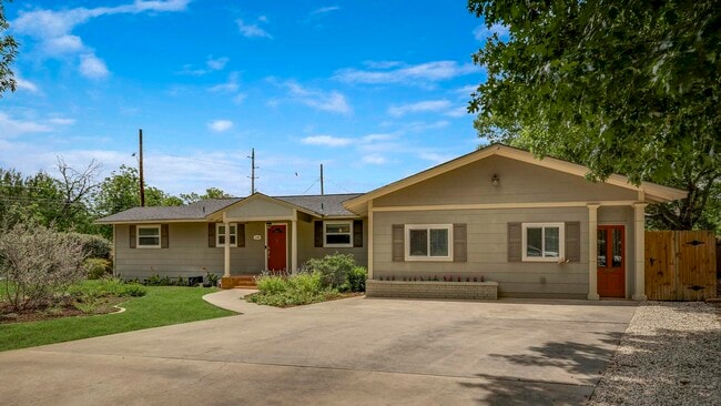 property at 134 Hiler Rd