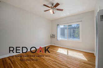 211 S El Molino Ave in Pasadena, CA - Building Photo - Building Photo