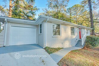 1964 Rosewood Rd in Decatur, GA - Building Photo - Building Photo