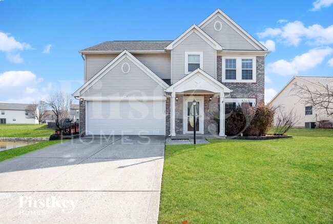 property at 7811 Camfield Way