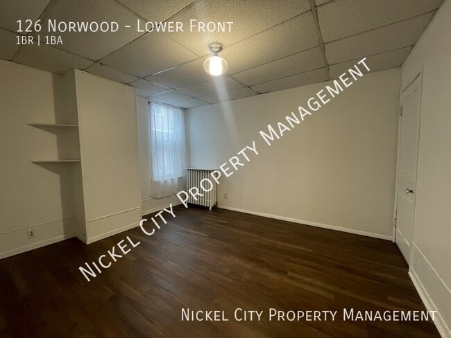 126 Norwood Ave in Buffalo, NY - Building Photo - Building Photo