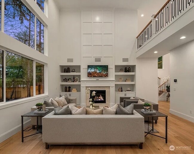 2480 155th Pl SE in Bellevue, WA - Building Photo - Building Photo