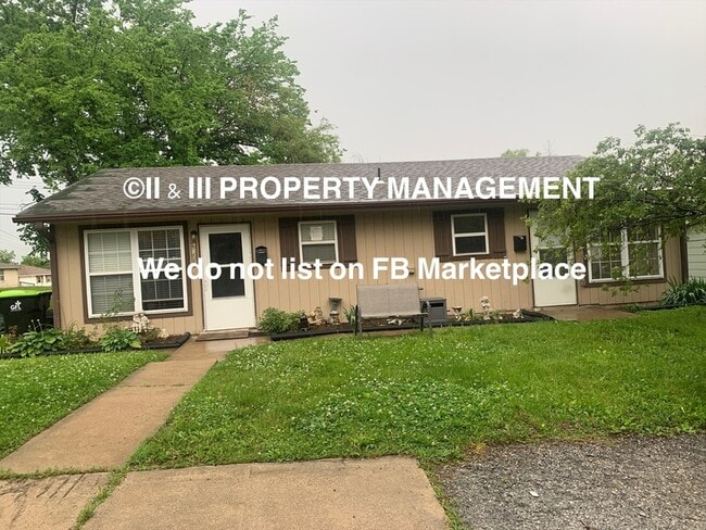 property at 6008 E 151 Terrace