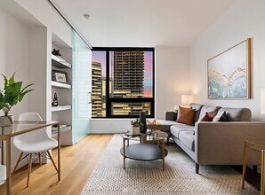 1808 Minor Ave, Unit 2307 in Seattle, WA - Foto de edificio - Building Photo