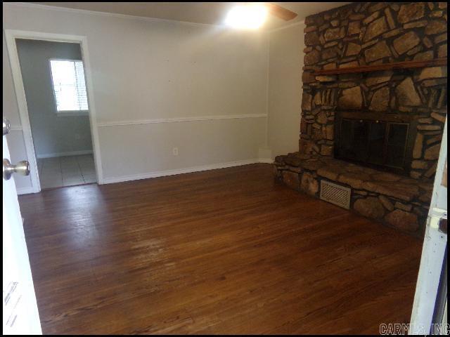 6904 Dahlia Dr in Little Rock, AR - Building Photo - Building Photo