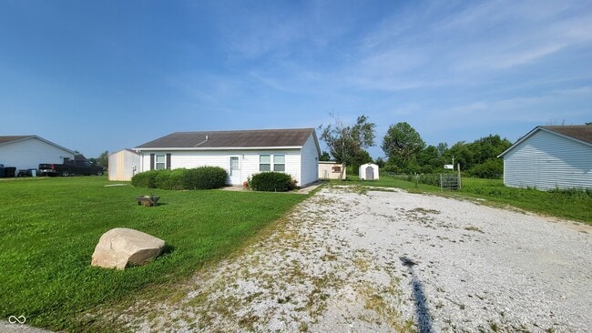 16022 E 186th St in Noblesville, IN - Building Photo - Building Photo