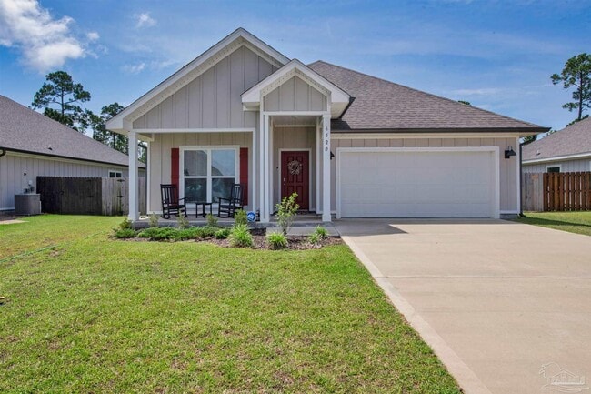 property at 6520 Forest Bay Ave