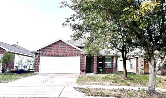 property at 6818 Hampden Point Ct