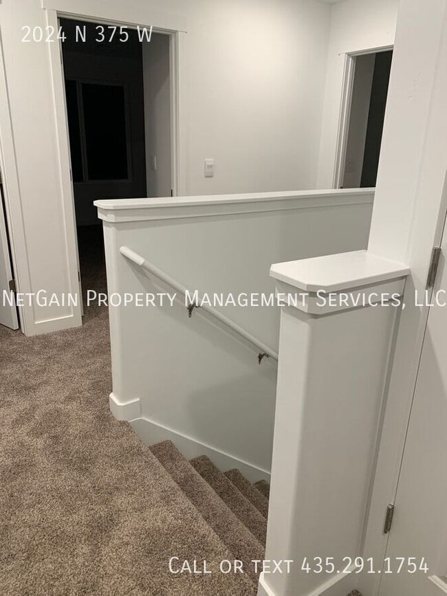 2024 N 375 W in Cedar City, UT - Building Photo - Building Photo