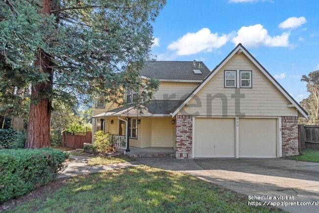 920 Belmont Way in Pinole, CA - Building Photo - Building Photo