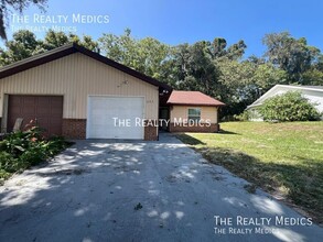 203 Fernwood St in Leesburg, FL - Building Photo - Building Photo