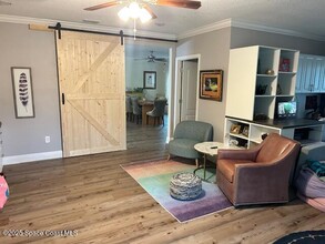 5536 Enchanted Ave in Titusville, FL - Building Photo - Building Photo