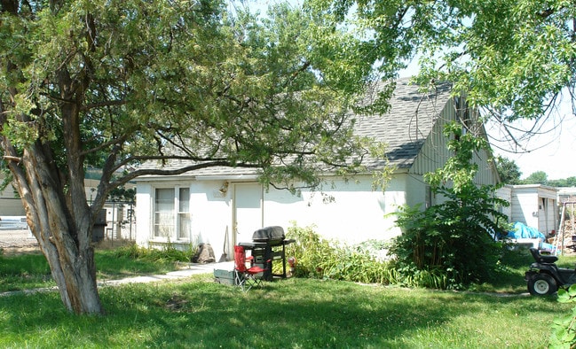200 W 42nd St in Garden City, ID - Building Photo - Building Photo