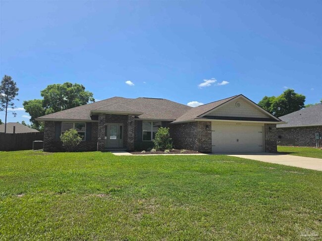 8839 Longmont Way in Milton, FL - Building Photo - Building Photo