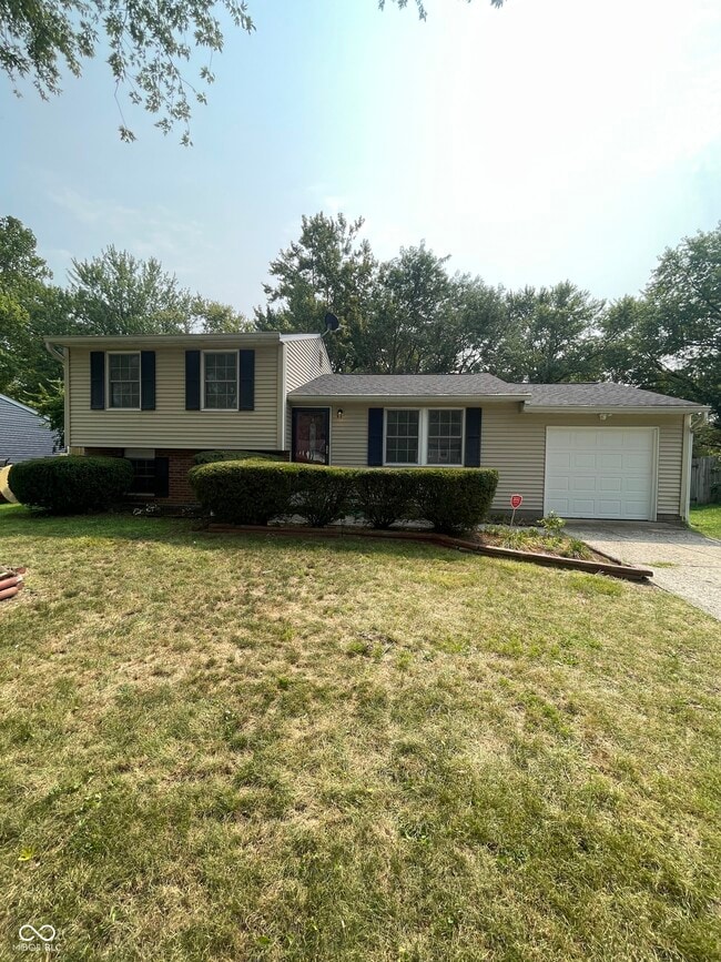 property at 11227 Whistler Dr