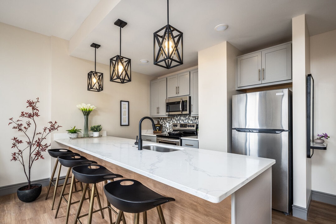 75 Public Square in Cleveland, OH - Foto de edificio