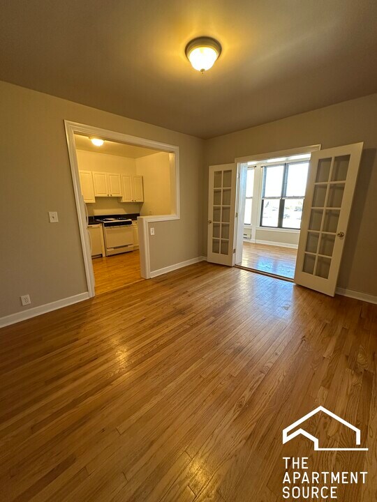 342 Park Ave in Glencoe, IL - Building Photo