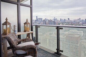 390 Cherry St in Toronto, ON - Building Photo - Building Photo