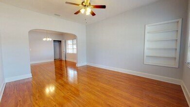 3628 54th Ave N in St. Petersburg, FL - Building Photo - Building Photo