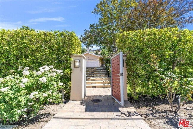 property at 23264 Calvert St