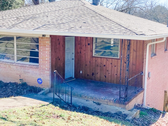 property at 536 81st St S