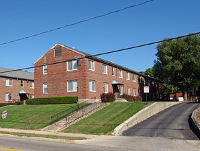 516 W Harding in Springfield, OH - Building Photo - Building Photo