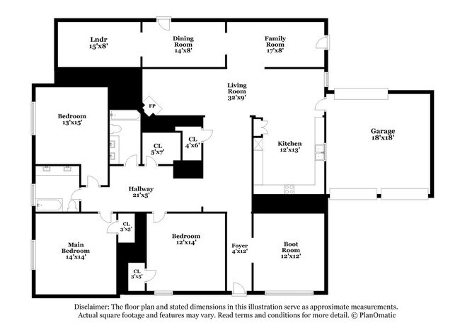 3824 Evergreen Dr in Dickinson, TX - Building Photo - Building Photo