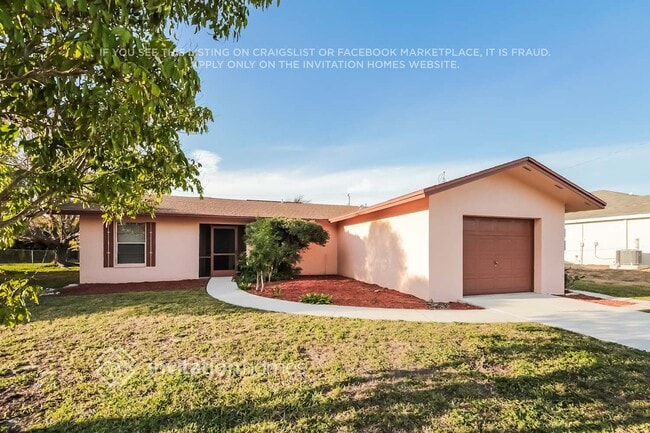 1137 SW 47th Terrace in Cape Coral, FL - Building Photo - Building Photo