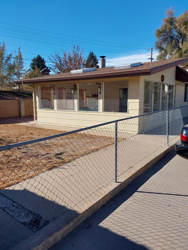 property at 930 20th Ave