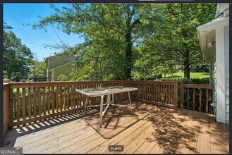 3075 Glen Knolls Ct in Alpharetta, GA - Building Photo - Building Photo