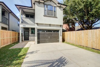 6627 Apollo St in Houston, TX - Building Photo - Building Photo