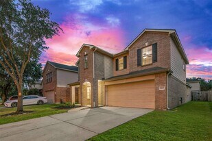 24627 Cornell Park Ln in Katy, TX - Building Photo