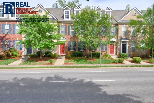 2026 Middle Tennessee Blvd