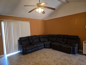 7218 Oriole St in Texas City, TX - Building Photo - Building Photo