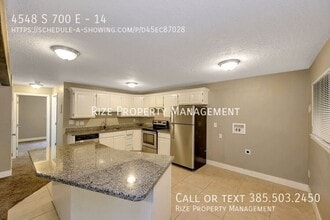 4548 S 700 E in Murray, UT - Building Photo - Building Photo
