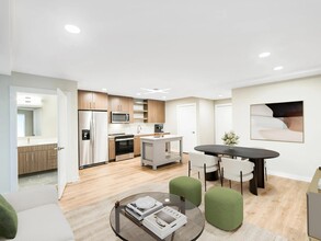 Modera LoSo in Charlotte, NC - Building Photo - Building Photo