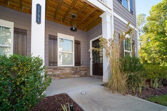 1791 Willow Way in Atlanta, GA - Building Photo - Building Photo