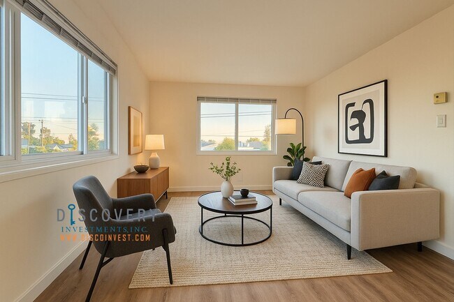1130 Wellington St in Oakland, CA - Building Photo - Building Photo