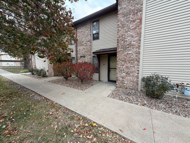 property at 1992 Waterfront Dr